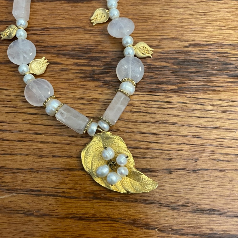 Turkish Necklace - Picture 5 of 9
